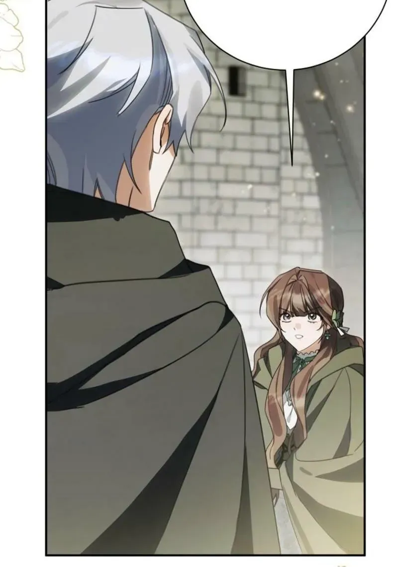 For the Young Villain’s Happy Ending Chapter 43 - page 59