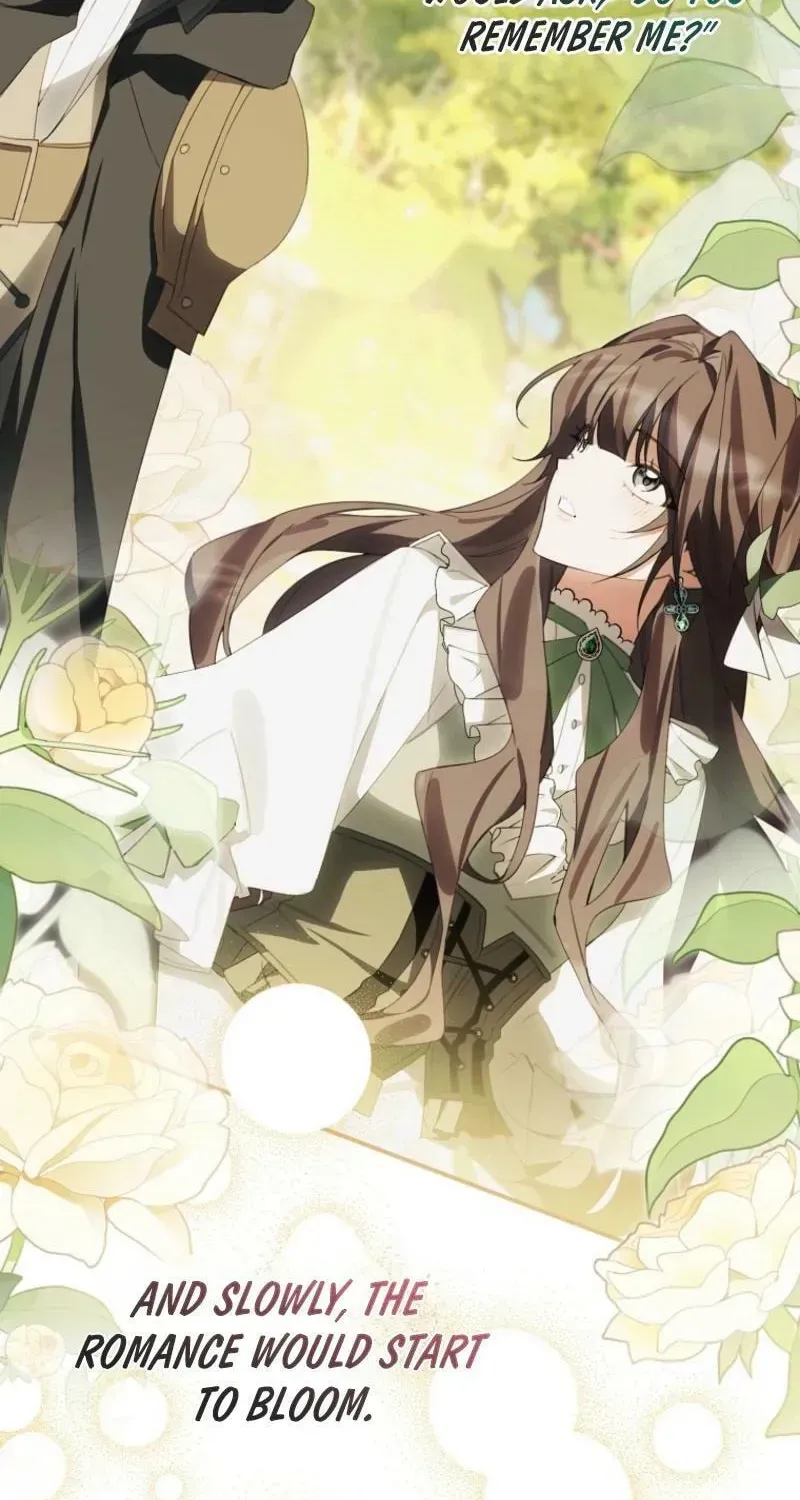 For the Young Villain’s Happy Ending Chapter 43 - page 6