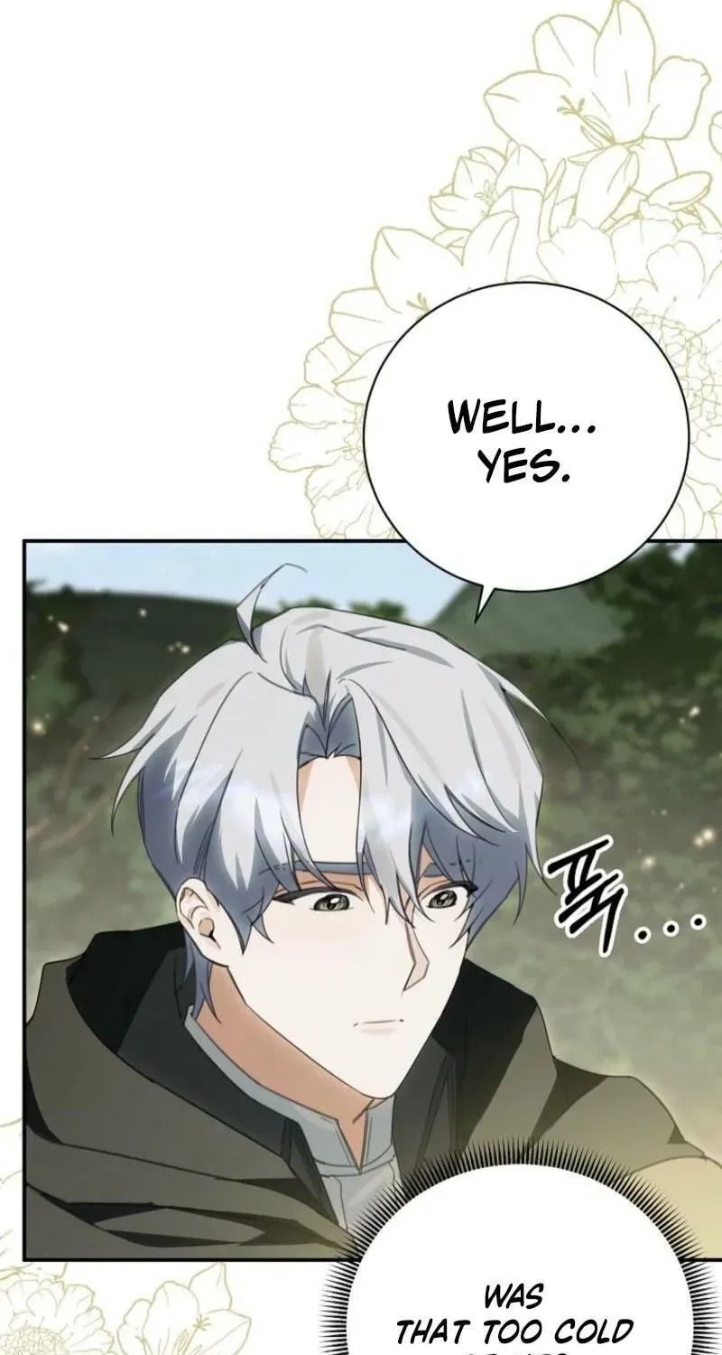 For the Young Villain’s Happy Ending Chapter 43 - page 60