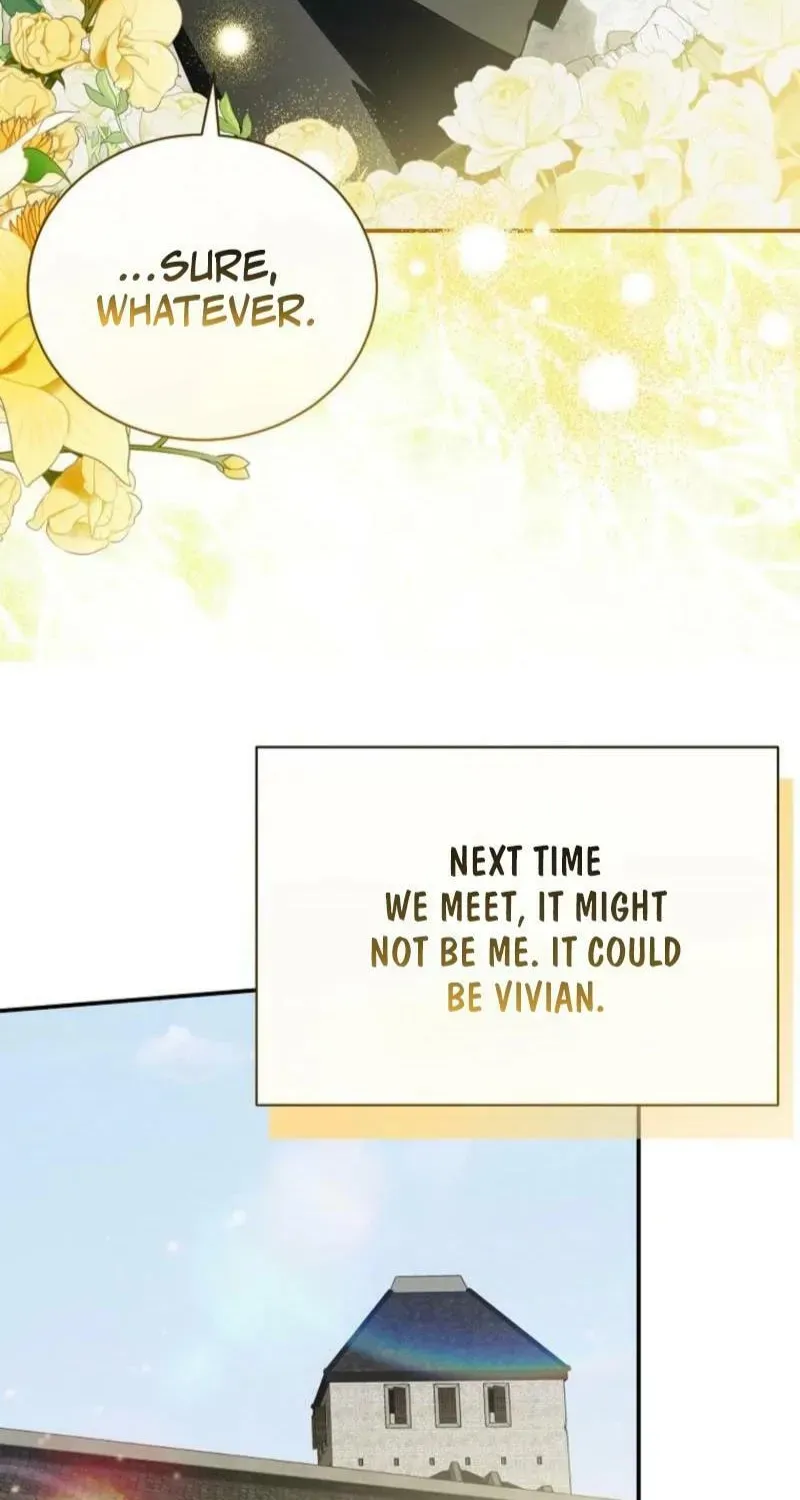 For the Young Villain’s Happy Ending Chapter 43 - page 63