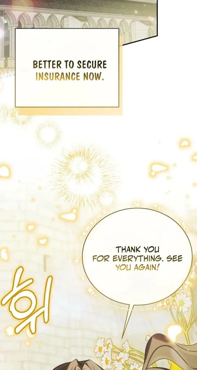 For the Young Villain’s Happy Ending Chapter 43 - page 64