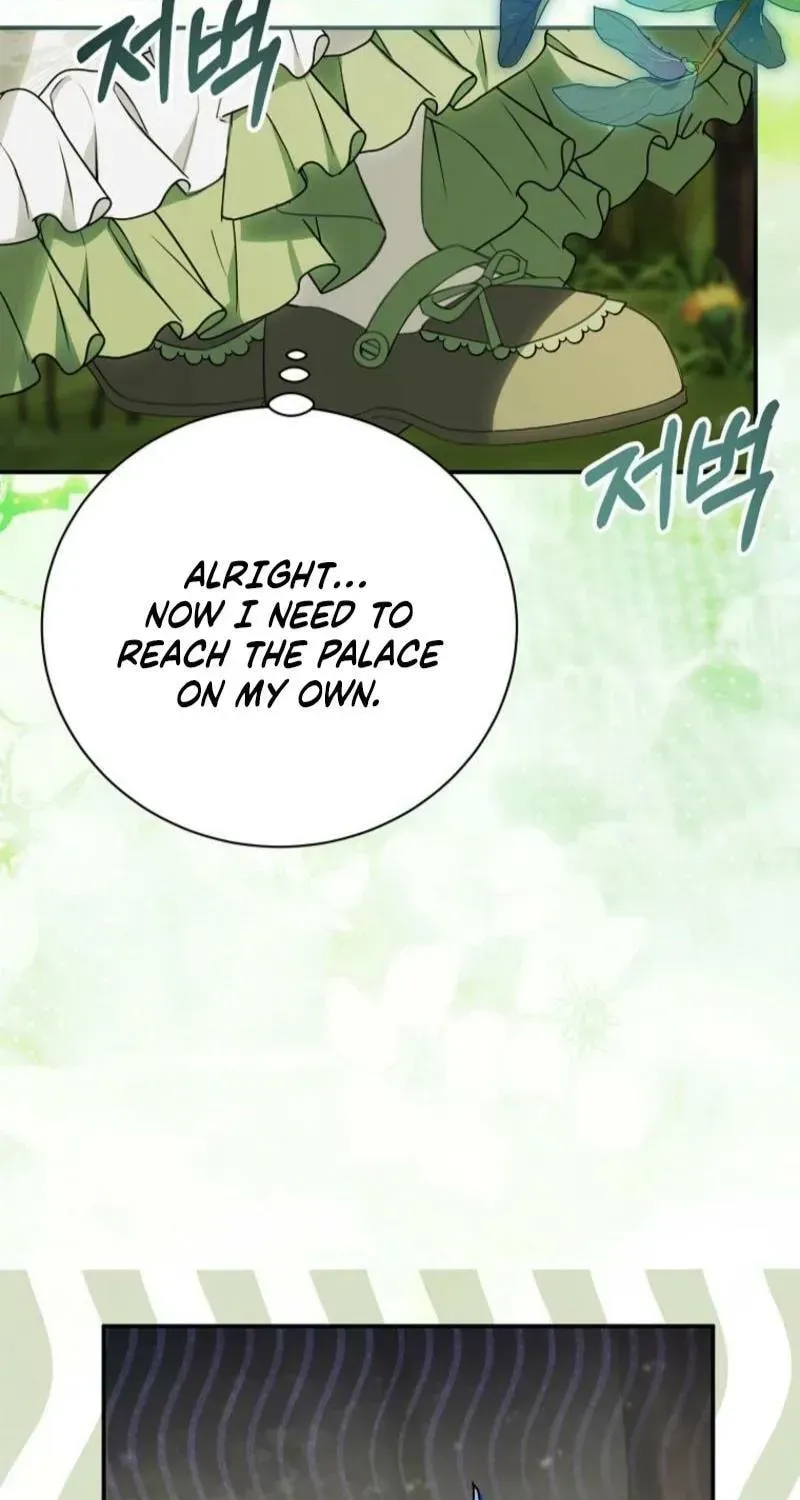 For the Young Villain’s Happy Ending Chapter 43 - page 68