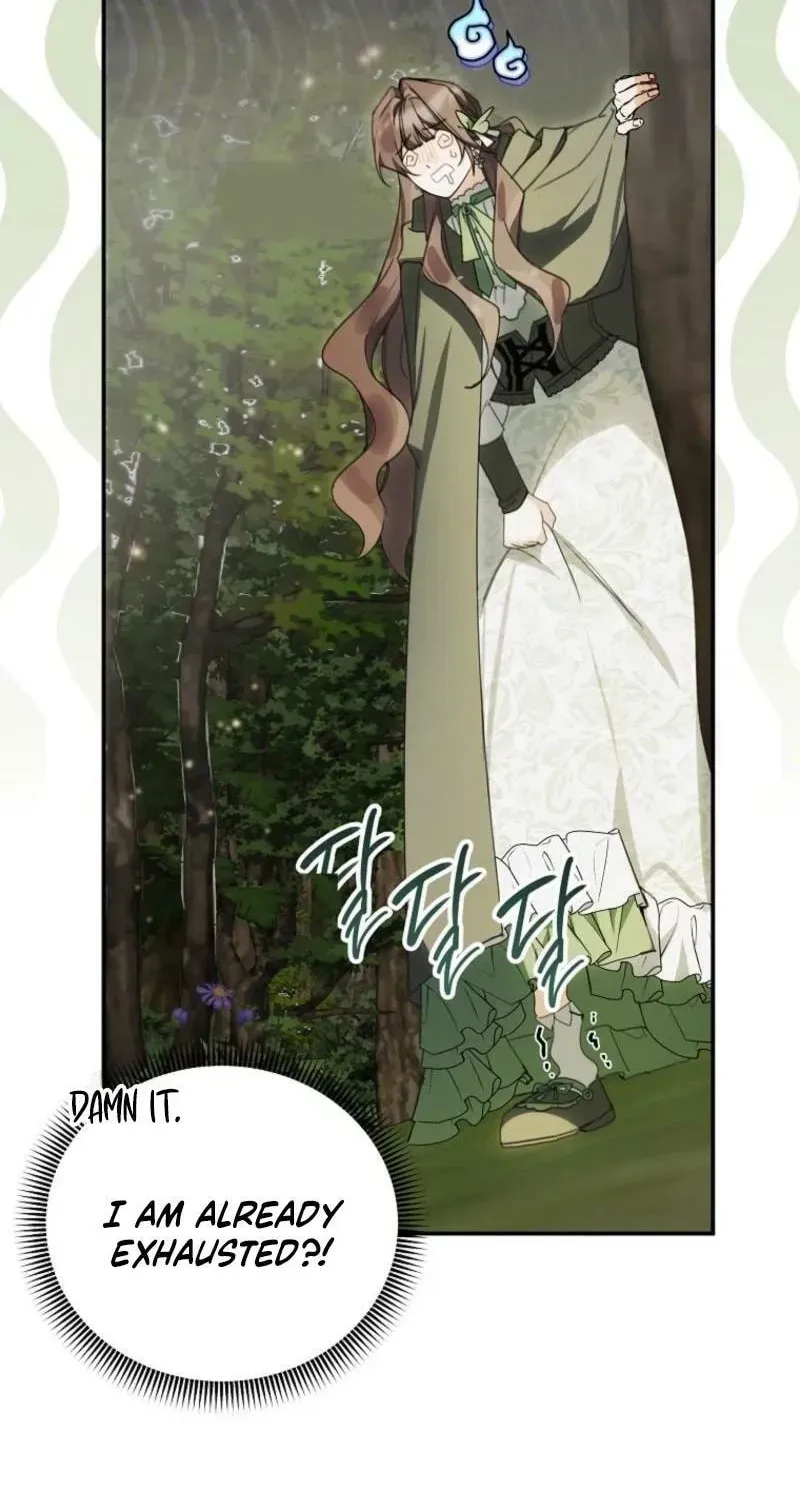 For the Young Villain’s Happy Ending Chapter 43 - page 69