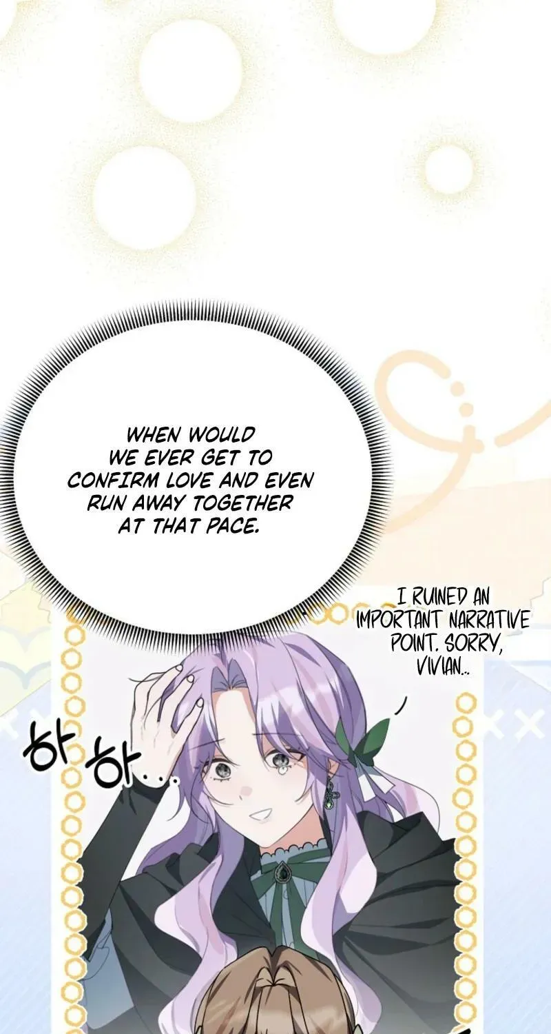 For the Young Villain’s Happy Ending Chapter 43 - page 7