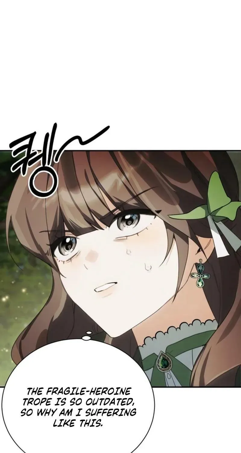 For the Young Villain’s Happy Ending Chapter 43 - page 70