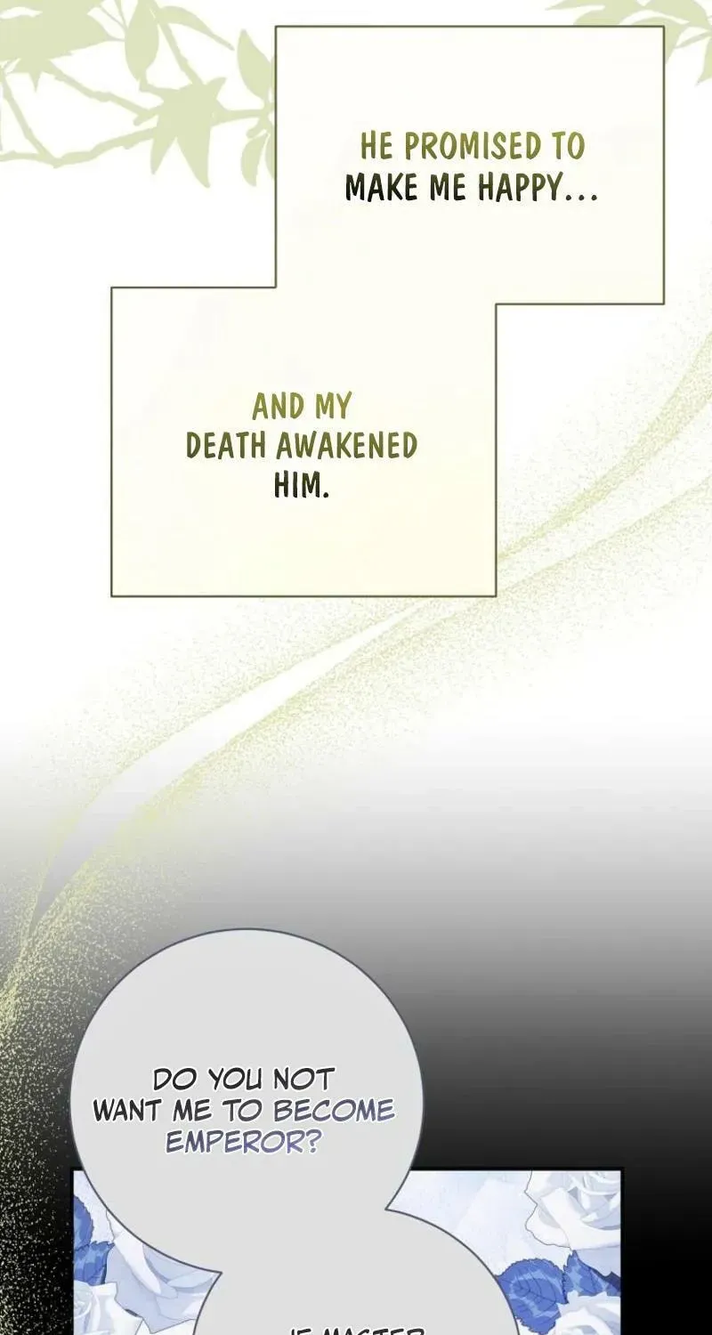 For the Young Villain’s Happy Ending Chapter 43 - page 74