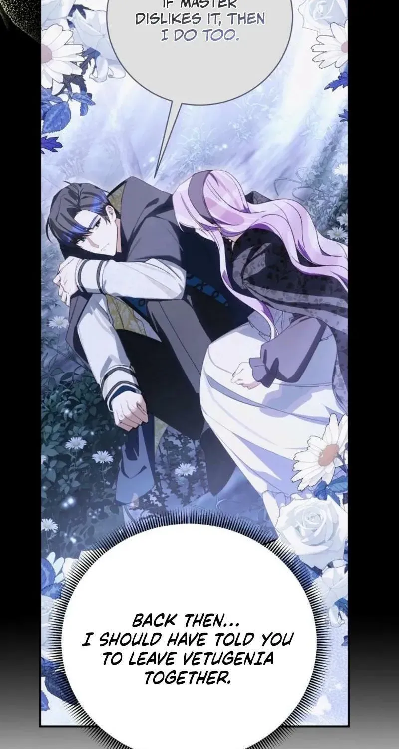 For the Young Villain’s Happy Ending Chapter 43 - page 75