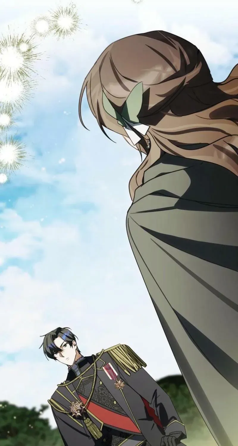 For the Young Villain’s Happy Ending Chapter 43 - page 80