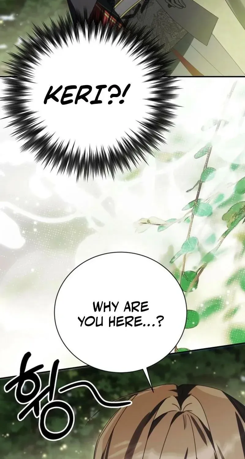 For the Young Villain’s Happy Ending Chapter 43 - page 81