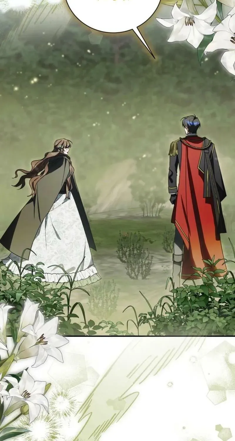 For the Young Villain’s Happy Ending Chapter 43 - page 84