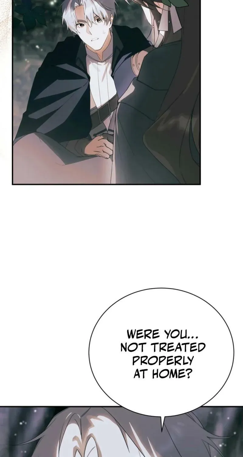 For the Young Villain’s Happy Ending Chapter 43 - page 9