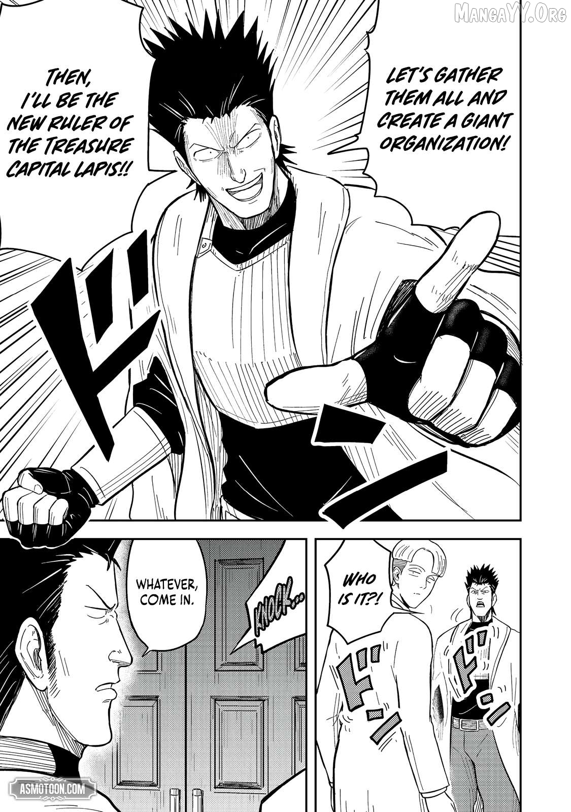 The Capital’s One-Man Army Golem Master—Unexpectedly Banished!? ~Now That I’m Free, I’ll Create the Ultimate Golem Together With My Beautiful Hero Disciples. I Don’t Care Even if They Beg Me to Come Back~ Chapter 13 - page 6