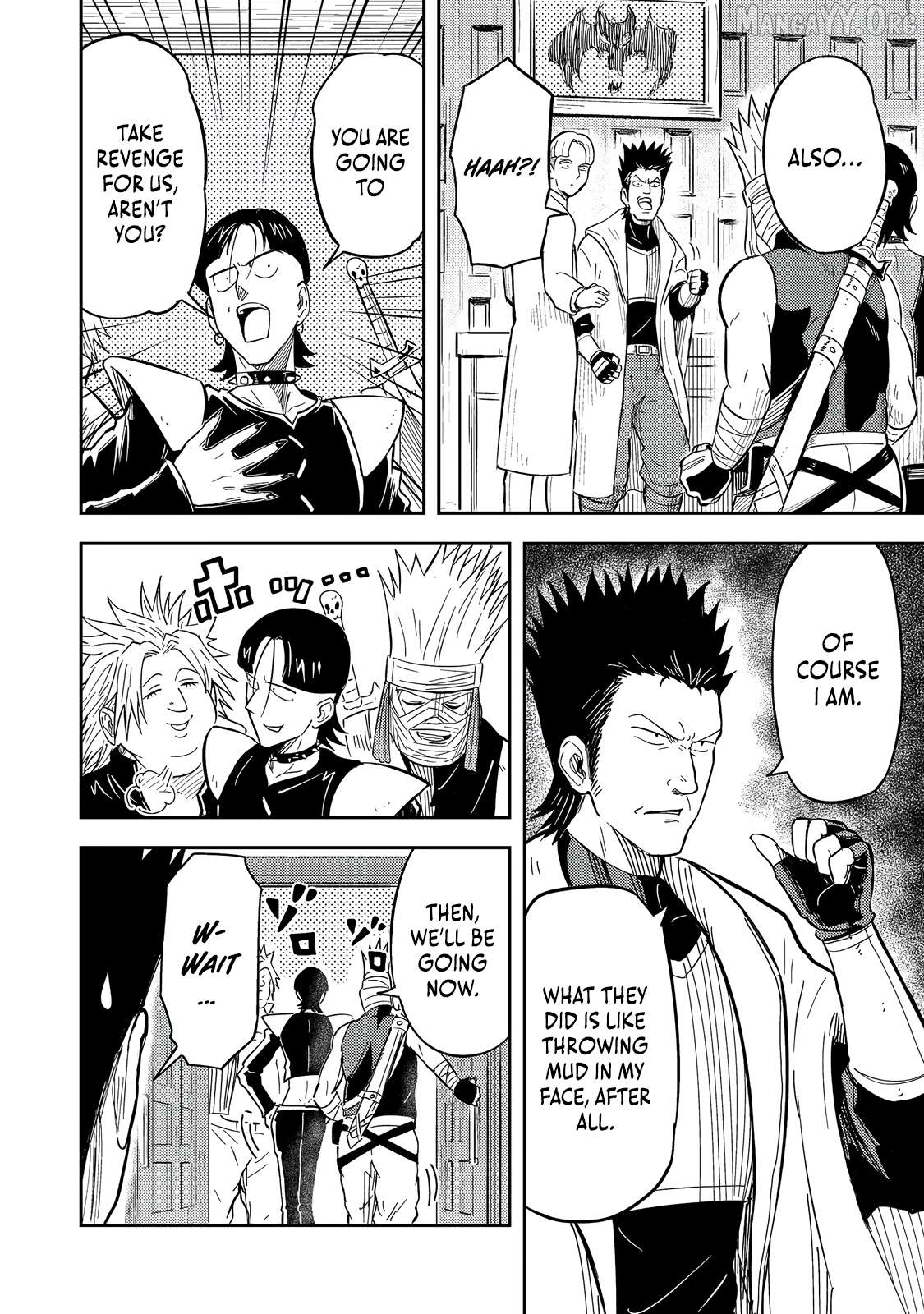 The Capital’s One-Man Army Golem Master—Unexpectedly Banished!? ~Now That I’m Free, I’ll Create the Ultimate Golem Together With My Beautiful Hero Disciples. I Don’t Care Even if They Beg Me to Come Back~ Chapter 13 - page 9