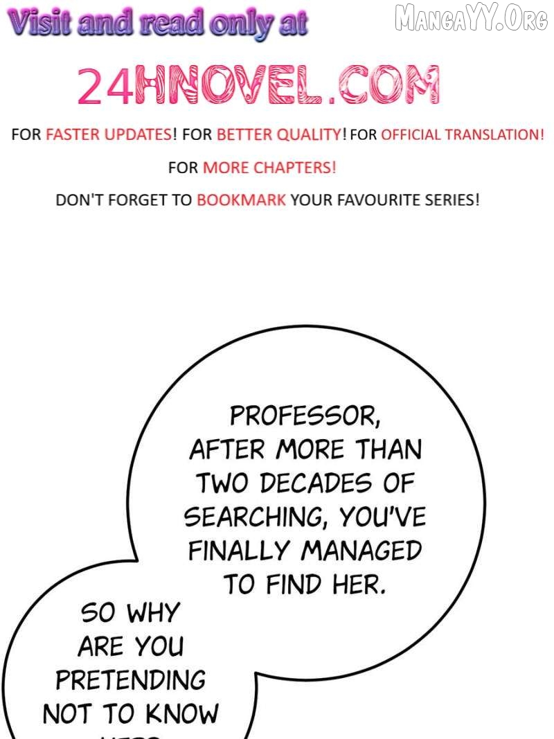 The Disciple's Daily Plan: Seduce the Master Chapter 136 - page 1
