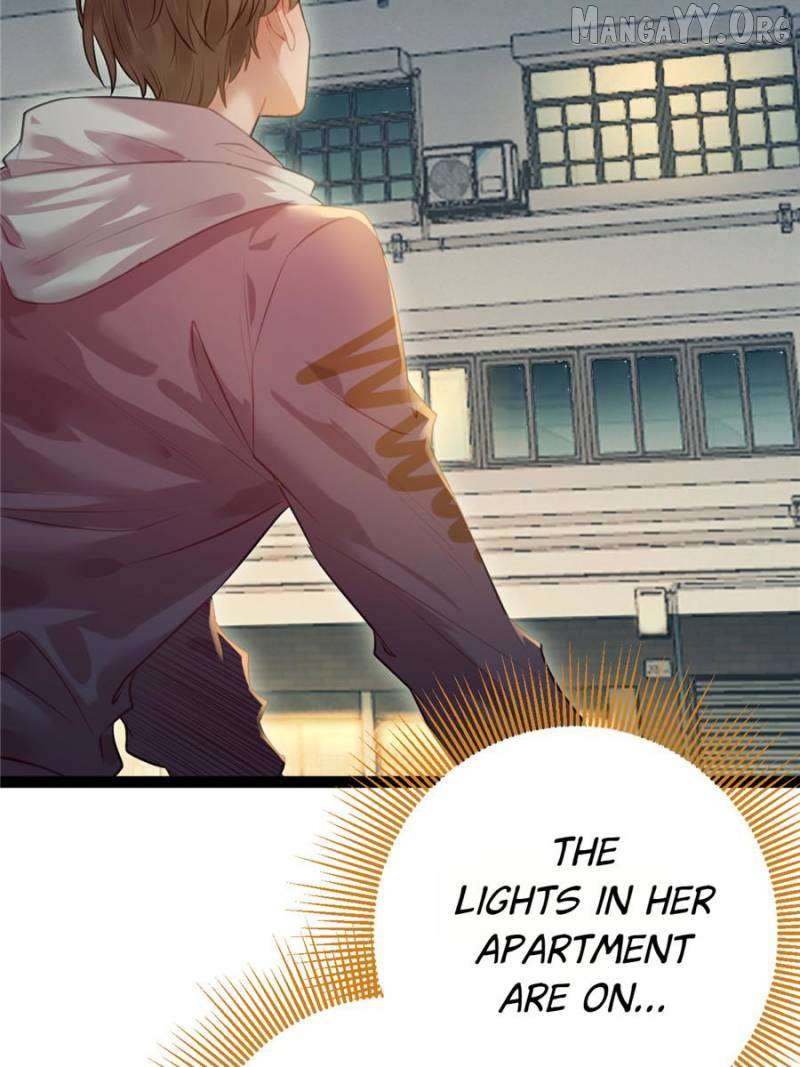The Disciple's Daily Plan: Seduce the Master Chapter 136 - page 13