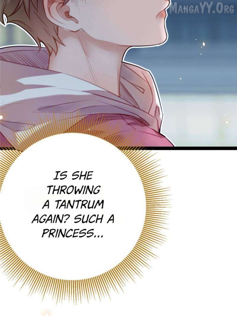The Disciple's Daily Plan: Seduce the Master Chapter 136 - page 16
