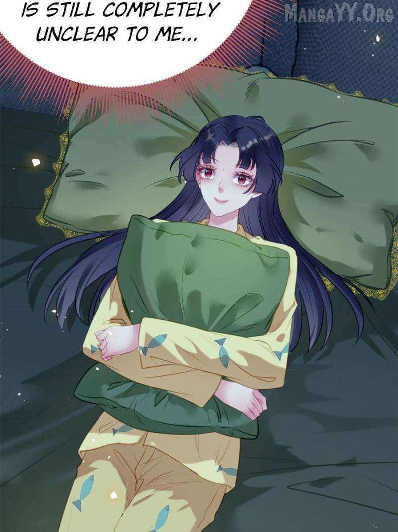 The Disciple's Daily Plan: Seduce the Master Chapter 136 - page 22