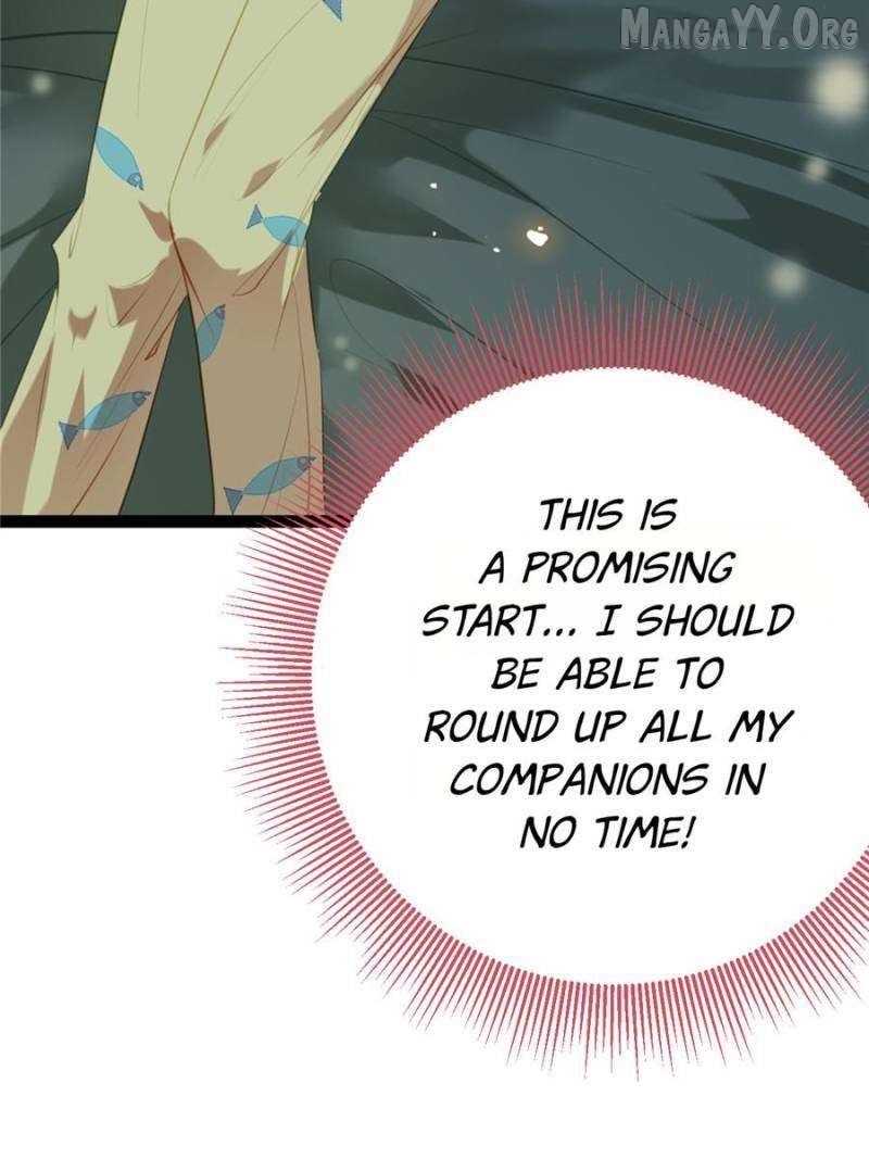 The Disciple's Daily Plan: Seduce the Master Chapter 136 - page 23