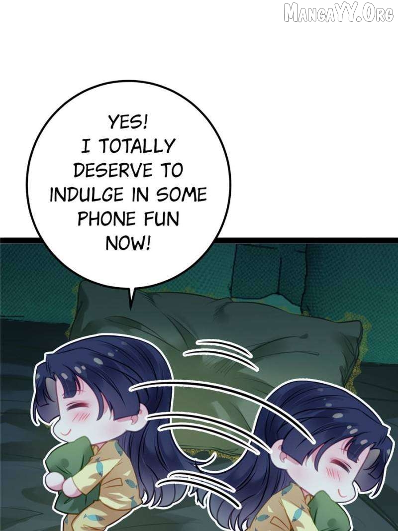 The Disciple's Daily Plan: Seduce the Master Chapter 136 - page 24