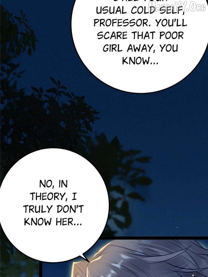The Disciple's Daily Plan: Seduce the Master Chapter 136 - page 3
