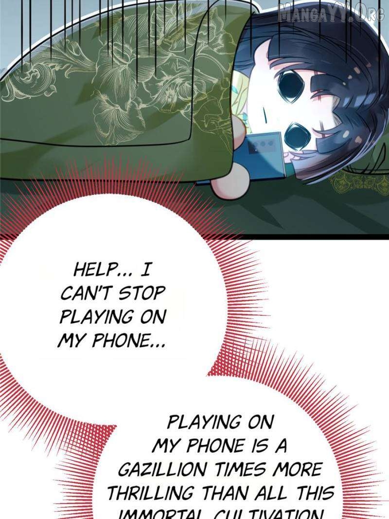 The Disciple's Daily Plan: Seduce the Master Chapter 136 - page 30