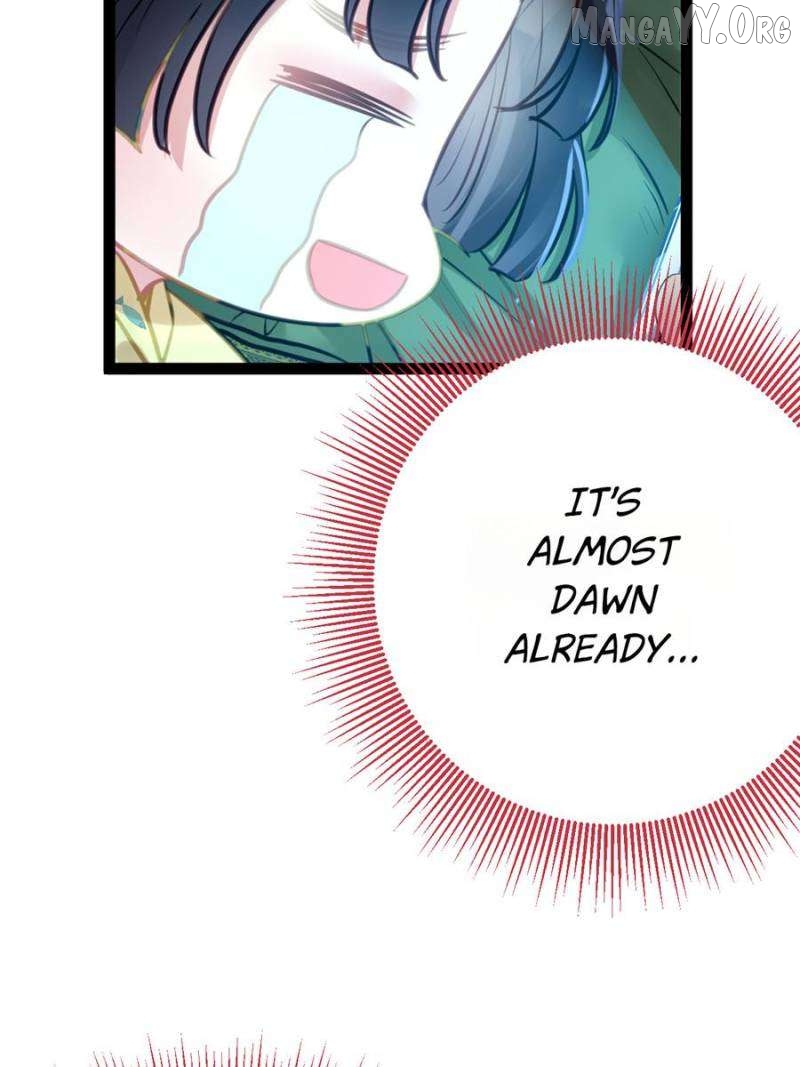 The Disciple's Daily Plan: Seduce the Master Chapter 136 - page 32