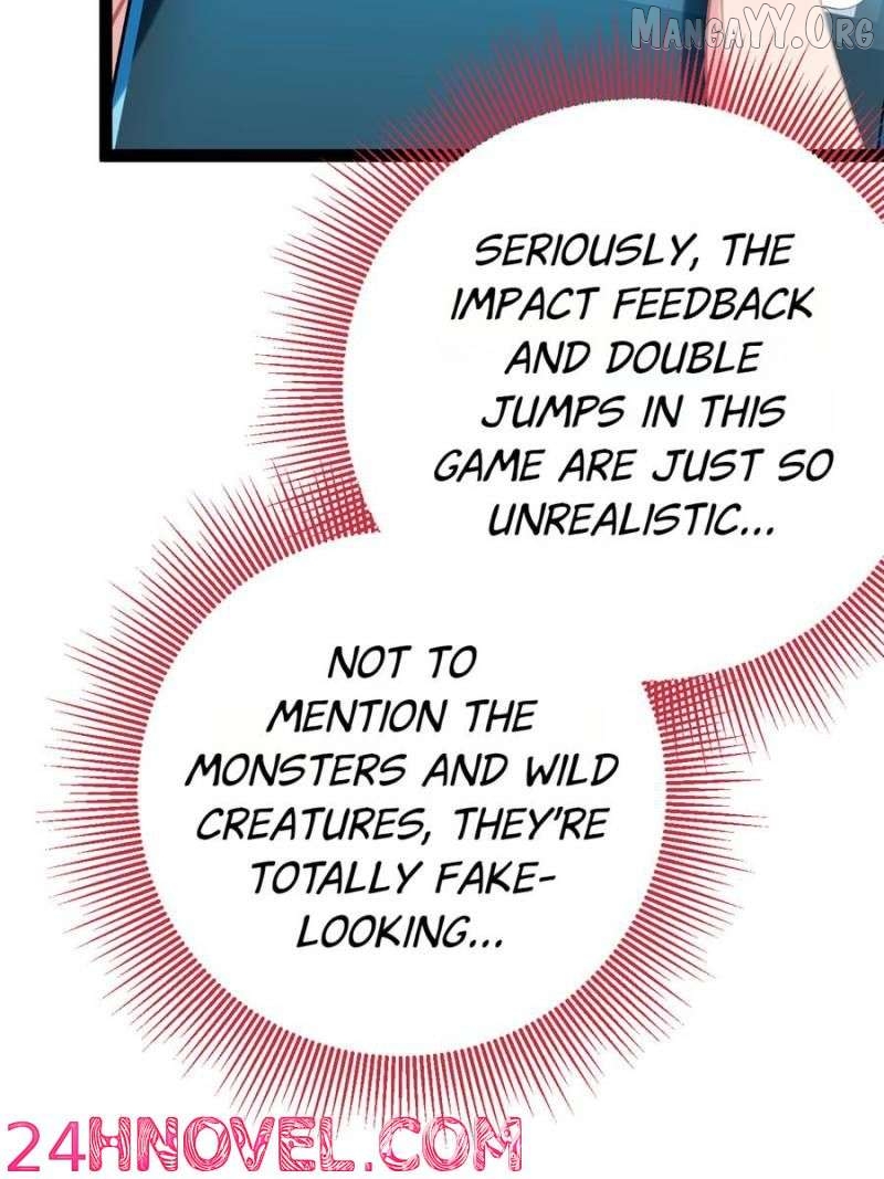 The Disciple's Daily Plan: Seduce the Master Chapter 136 - page 34