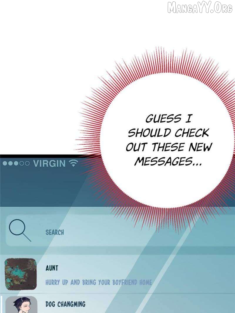 The Disciple's Daily Plan: Seduce the Master Chapter 136 - page 35