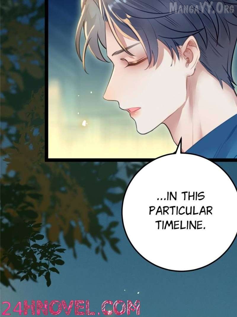 The Disciple's Daily Plan: Seduce the Master Chapter 136 - page 4