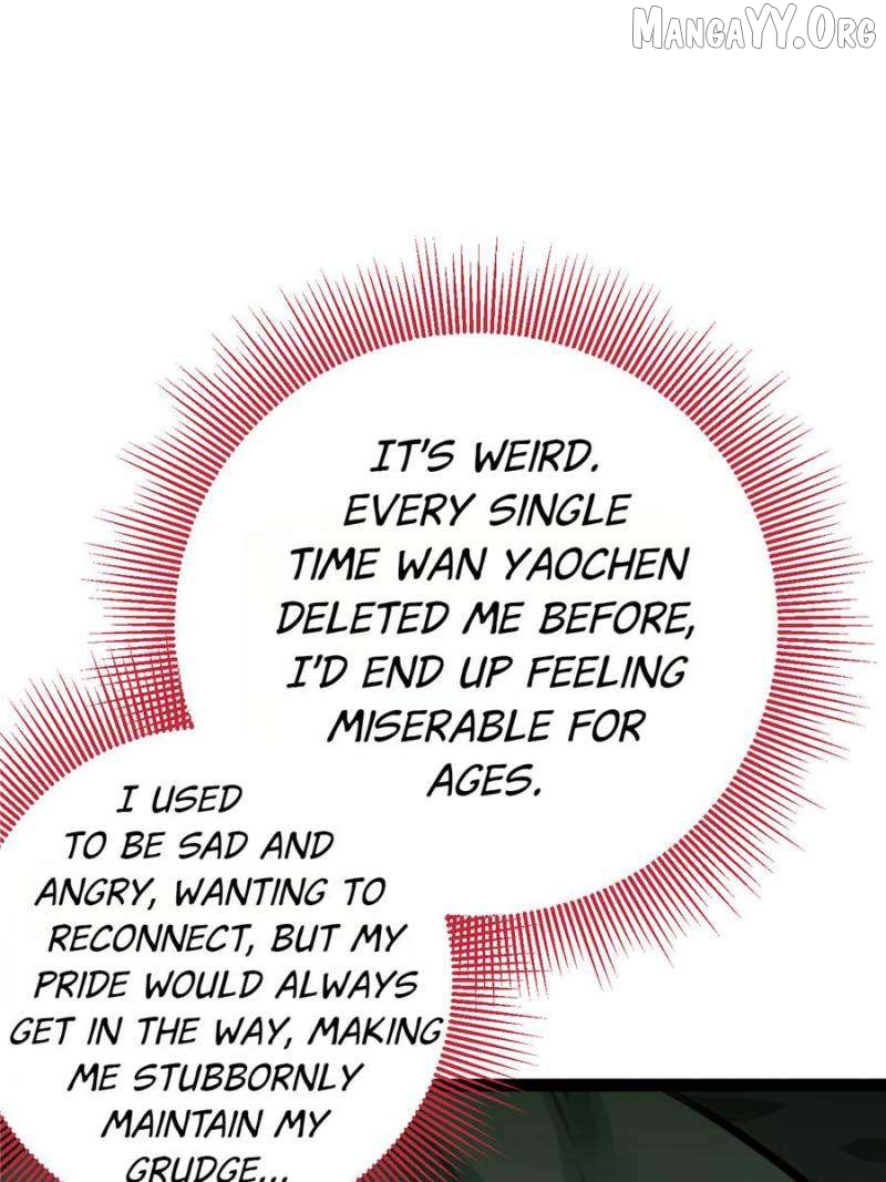 The Disciple's Daily Plan: Seduce the Master Chapter 136 - page 42