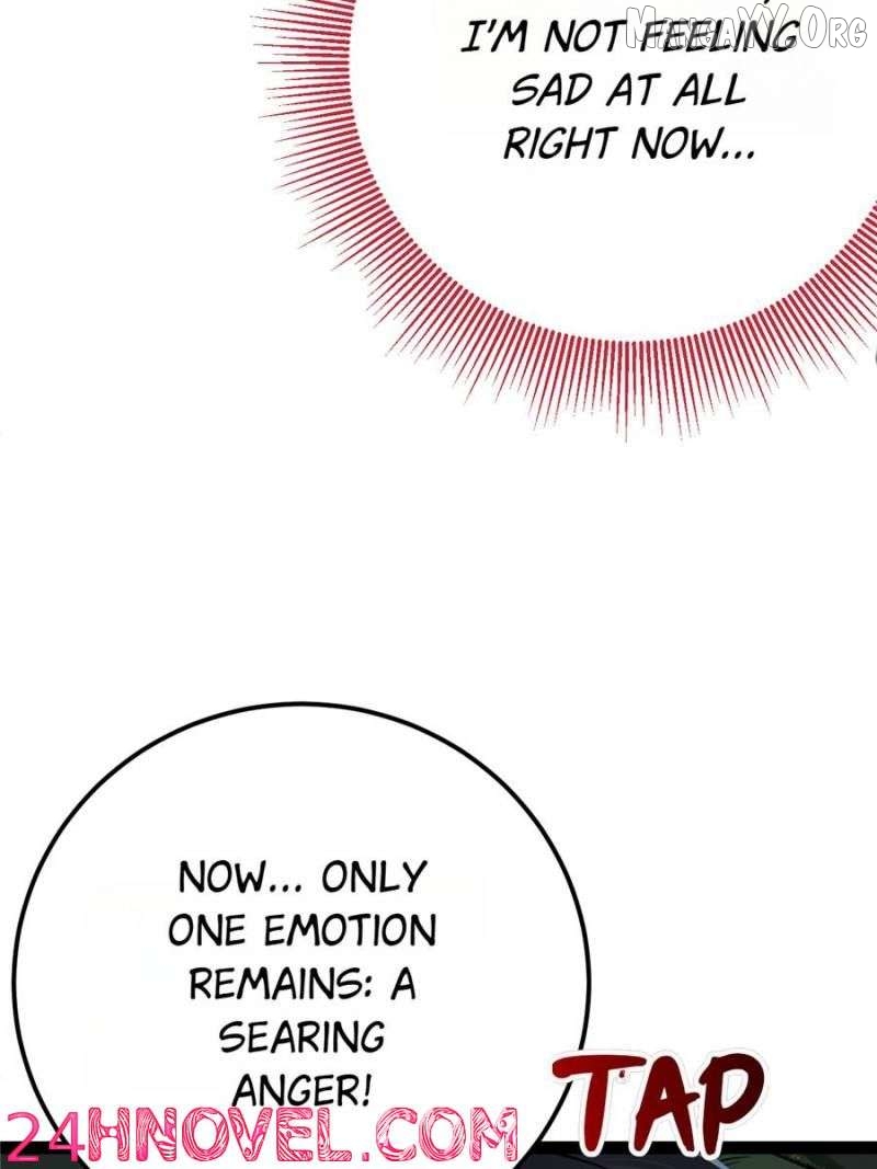 The Disciple's Daily Plan: Seduce the Master Chapter 136 - page 44