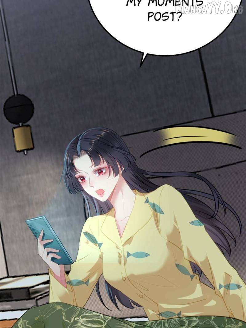 The Disciple's Daily Plan: Seduce the Master Chapter 136 - page 48