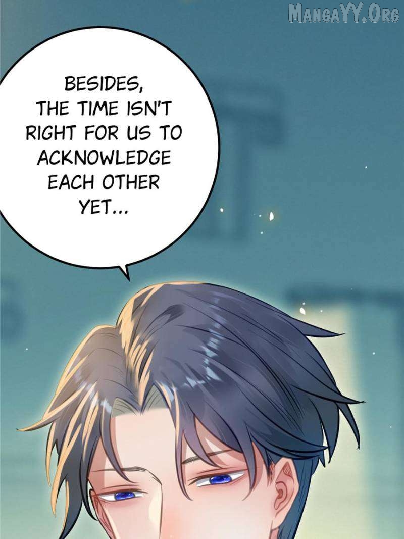 The Disciple's Daily Plan: Seduce the Master Chapter 136 - page 5