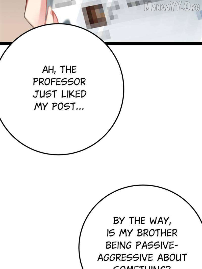 The Disciple's Daily Plan: Seduce the Master Chapter 136 - page 53