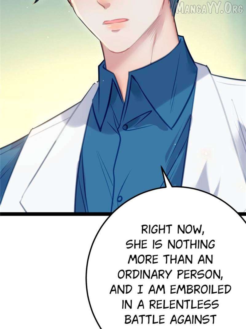 The Disciple's Daily Plan: Seduce the Master Chapter 136 - page 6