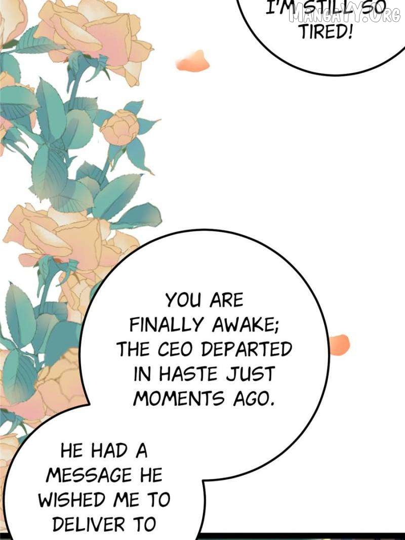 The Disciple's Daily Plan: Seduce the Master Chapter 136 - page 60