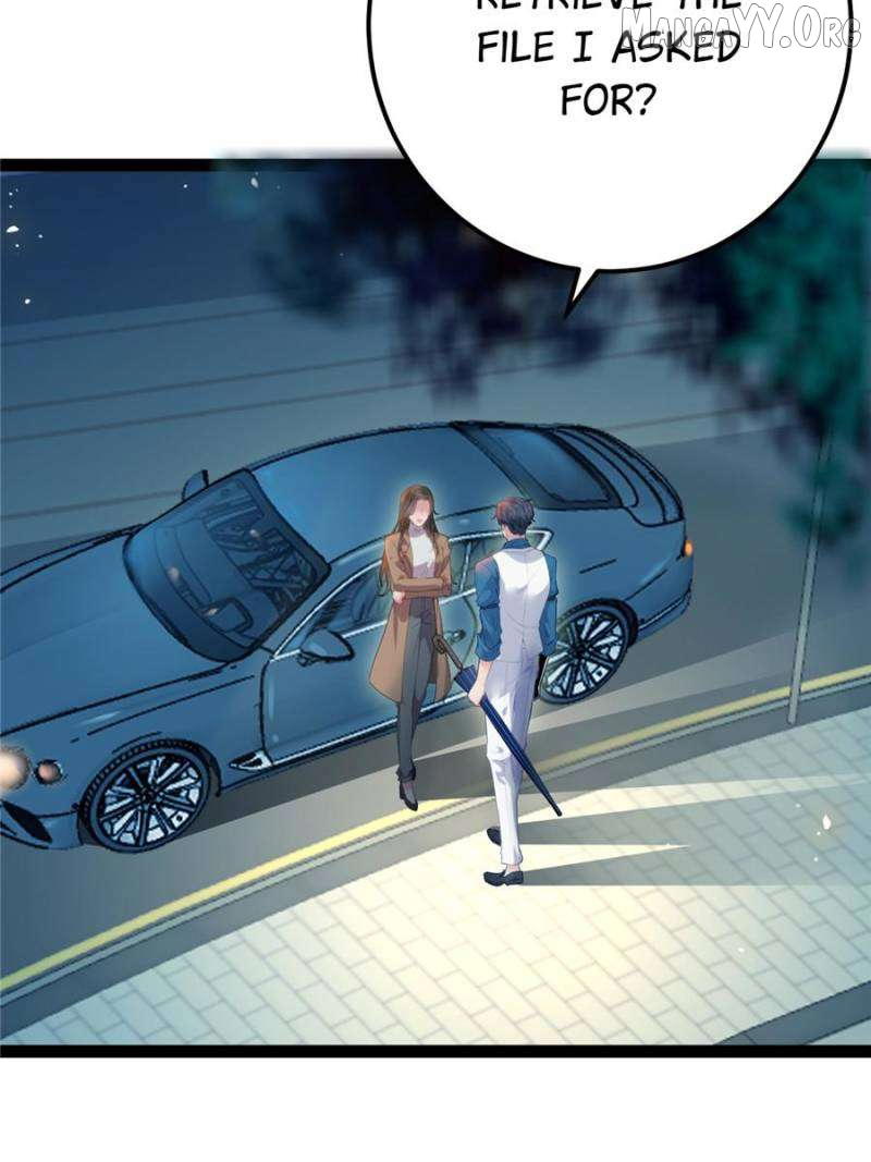 The Disciple's Daily Plan: Seduce the Master Chapter 136 - page 8