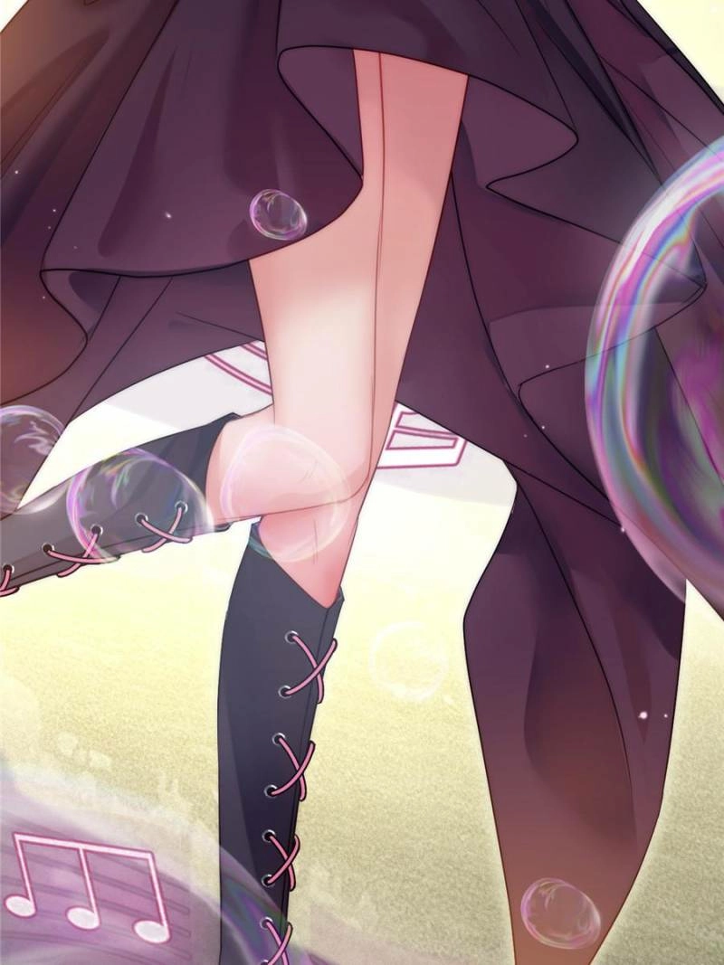 The Disciple's Daily Plan: Seduce the Master Chapter 137 - page 13