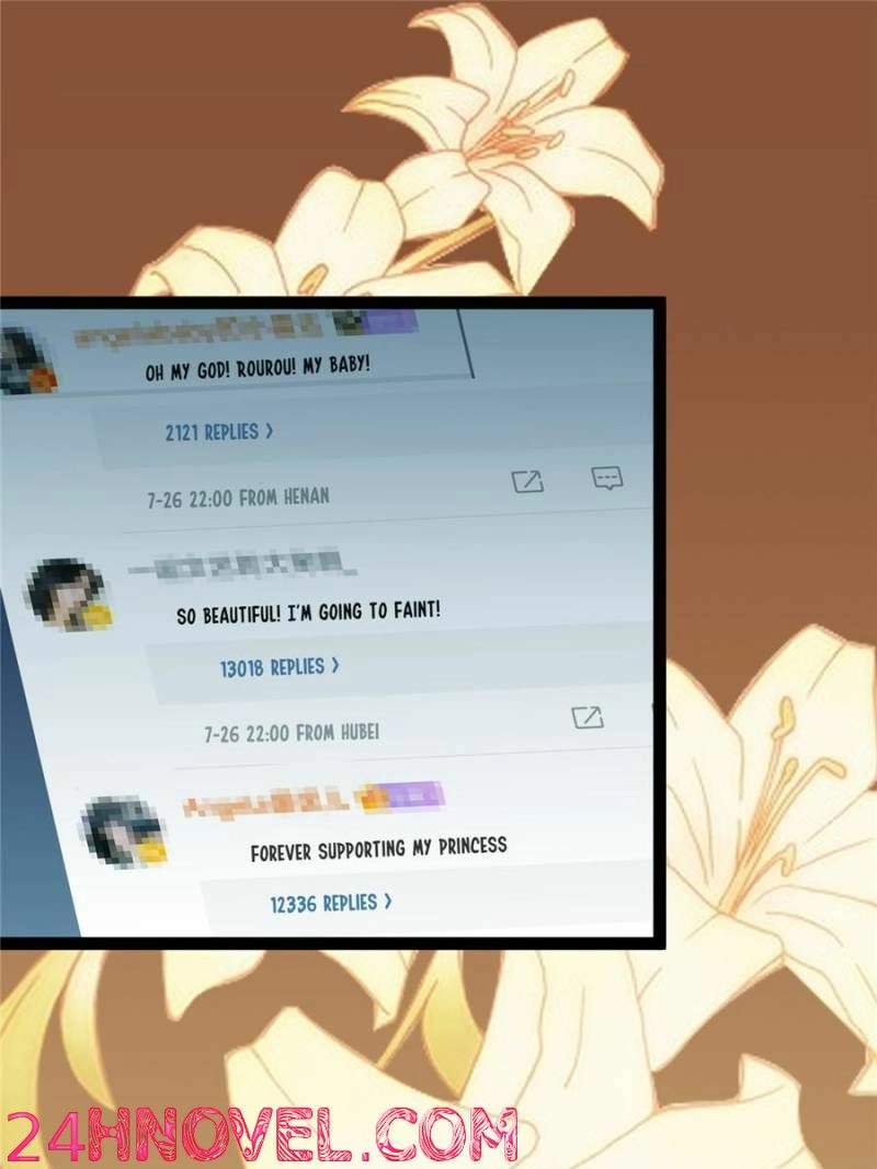 The Disciple's Daily Plan: Seduce the Master Chapter 137 - page 16