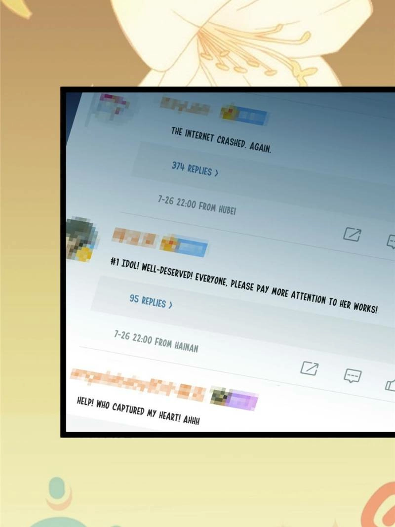 The Disciple's Daily Plan: Seduce the Master Chapter 137 - page 17