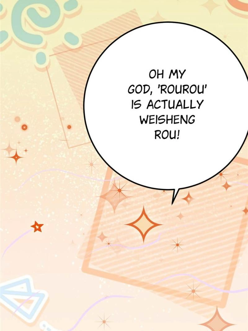 The Disciple's Daily Plan: Seduce the Master Chapter 137 - page 18