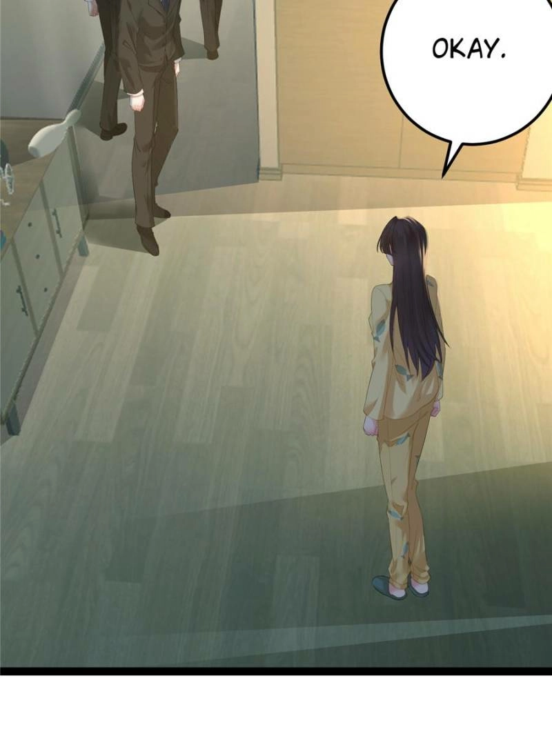 The Disciple's Daily Plan: Seduce the Master Chapter 137 - page 24