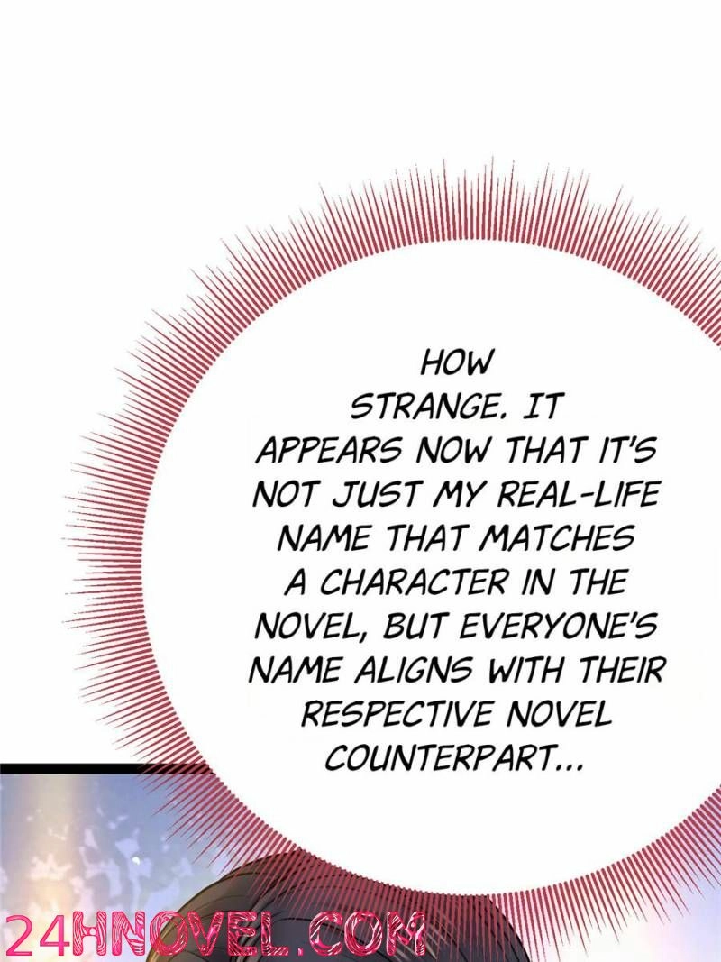 The Disciple's Daily Plan: Seduce the Master Chapter 137 - page 25