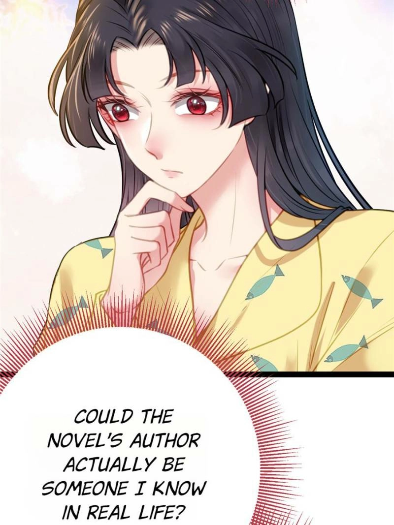 The Disciple's Daily Plan: Seduce the Master Chapter 137 - page 26