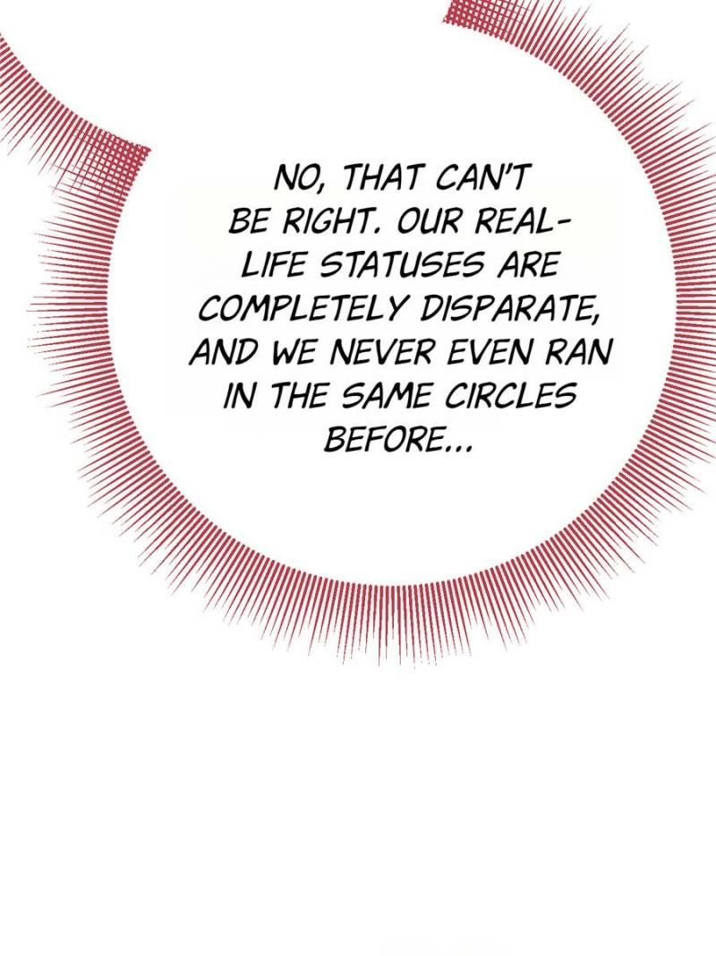 The Disciple's Daily Plan: Seduce the Master Chapter 137 - page 27