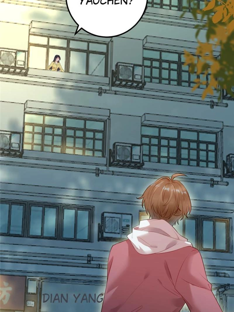 The Disciple's Daily Plan: Seduce the Master Chapter 137 - page 31