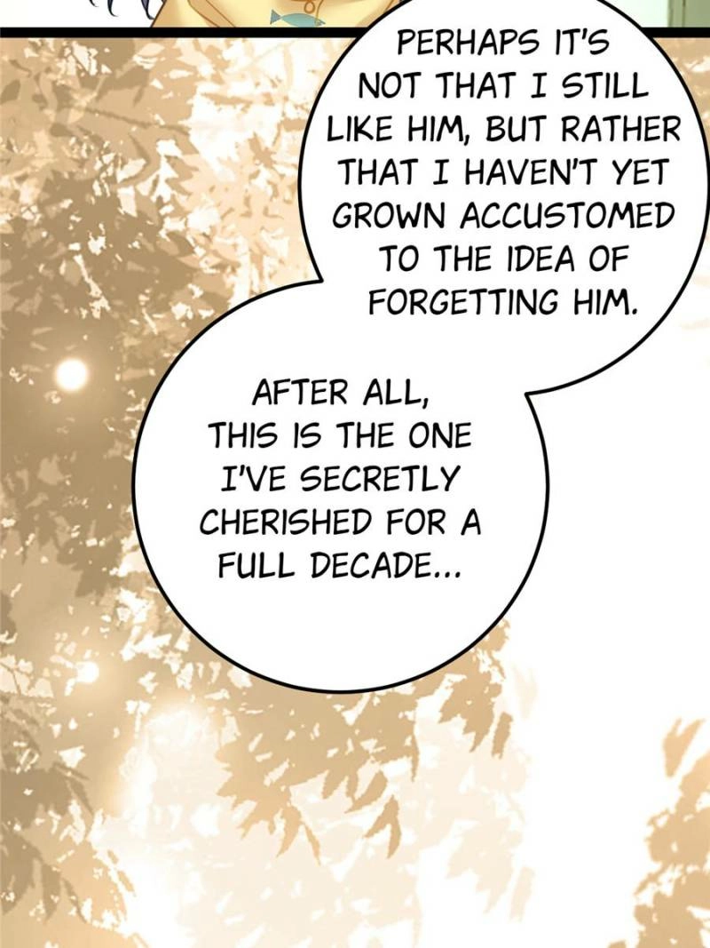 The Disciple's Daily Plan: Seduce the Master Chapter 137 - page 34