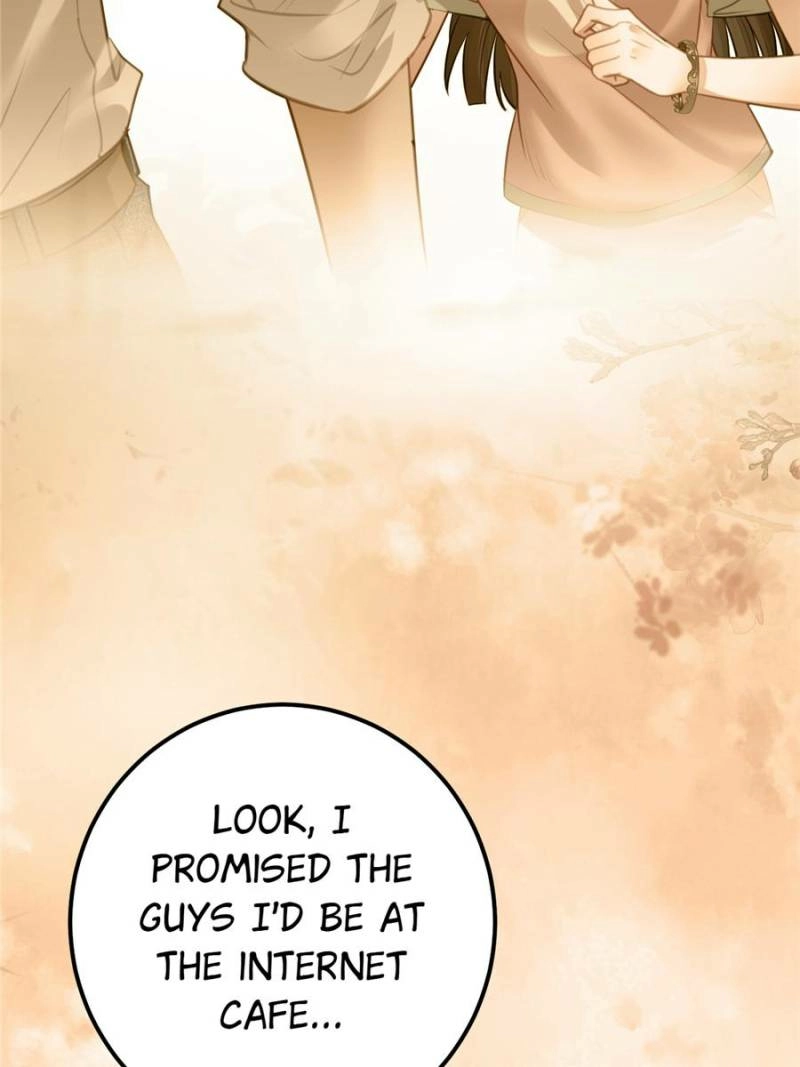 The Disciple's Daily Plan: Seduce the Master Chapter 137 - page 38