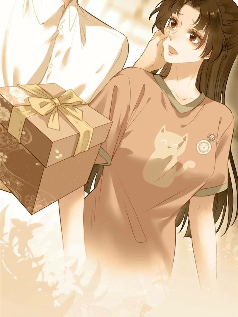 The Disciple's Daily Plan: Seduce the Master Chapter 137 - page 42