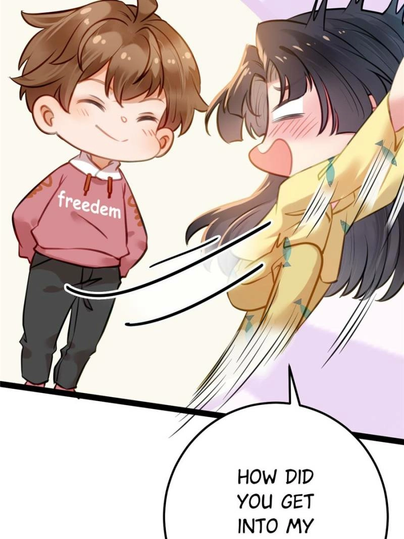 The Disciple's Daily Plan: Seduce the Master Chapter 137 - page 49